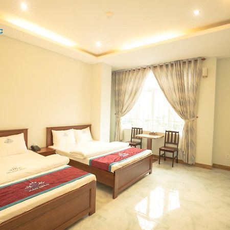 Bao Ngoc Hotel Ba Ria Extérieur photo