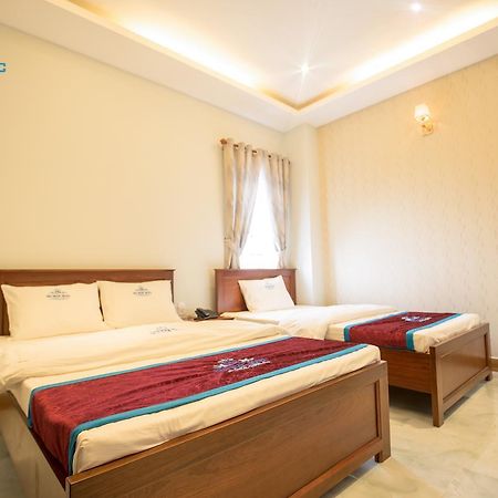 Bao Ngoc Hotel Ba Ria Extérieur photo