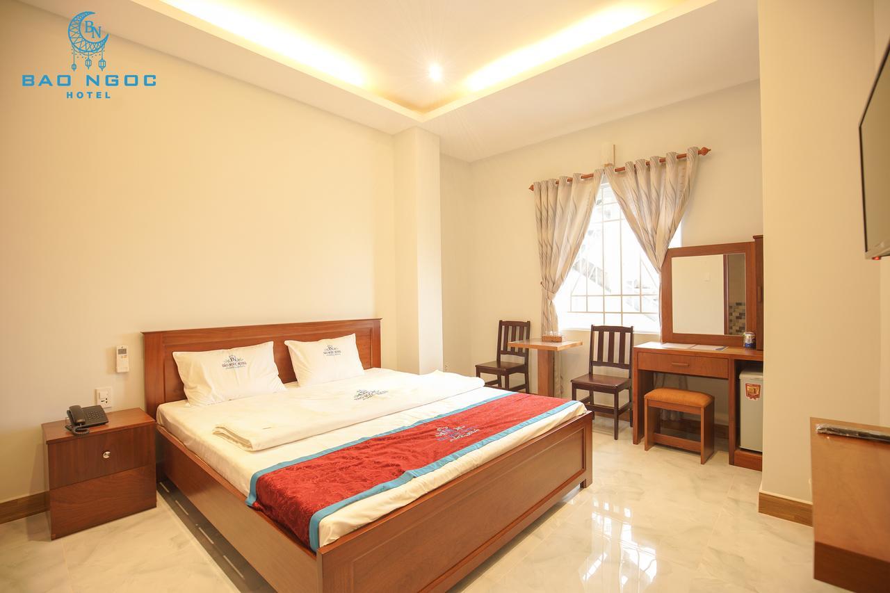 Bao Ngoc Hotel Ba Ria Extérieur photo