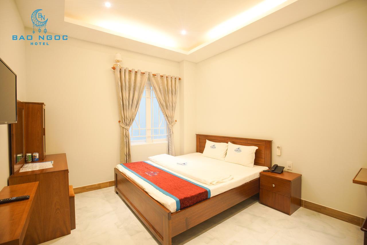 Bao Ngoc Hotel Ba Ria Extérieur photo